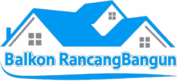 Balkon Rancang Bangun